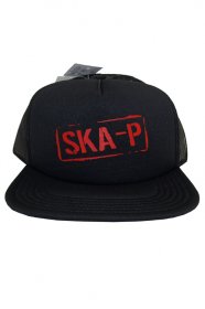 Ska P Trucker kiltovka