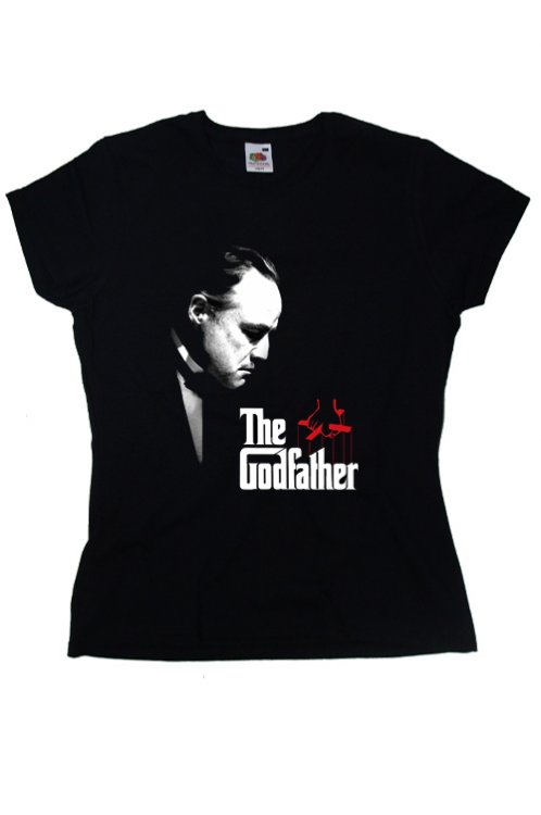 Godfather triko - Kliknutm na obrzek zavete