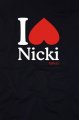 Nicki Minaj triko