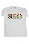 Suede tri�ko
