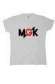 Machine Gun Kelly tričko dámské Machine Gun Kelly tričko dámské