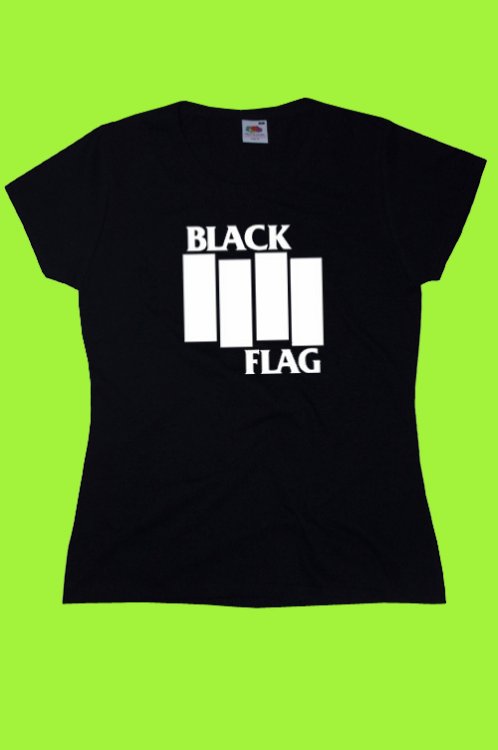 Black Flag dmsk triko - Kliknutm na obrzek zavete