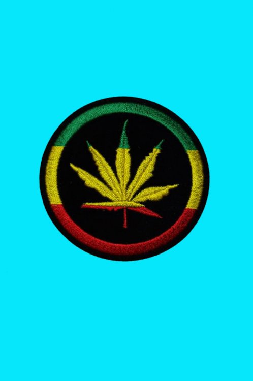 nivka Marihuana - Kliknutm na obrzek zavete