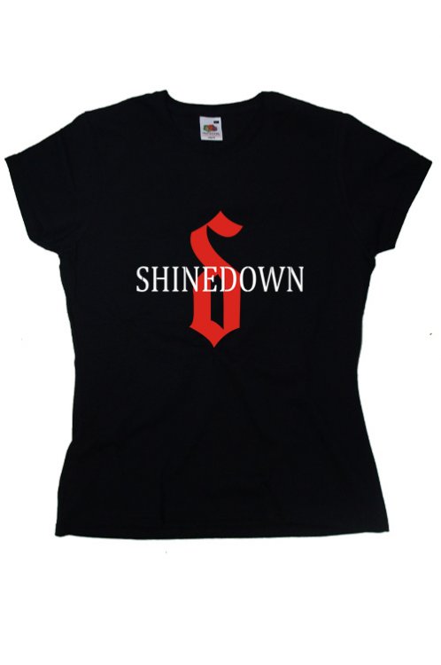 Shine Down triko dmsk - Kliknutm na obrzek zavete