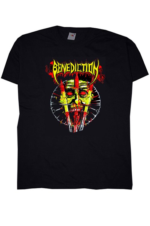 Benediction triko - Kliknutm na obrzek zavete