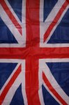 United Kingdom vlajka