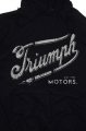 Triumph Motors mikina