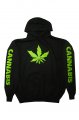 Cannabis mikina p�nsk�