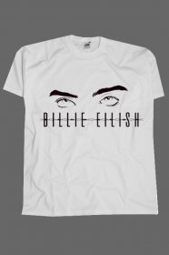 Billie Eilish triko
