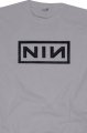 Nine Inch Nails triko