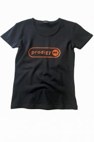 Prodigy triko