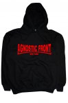 Agnostic Front NY mikina