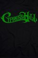 Cypress Hill dmsk triko