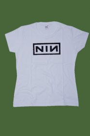 Nine Inch Nails Girl triko