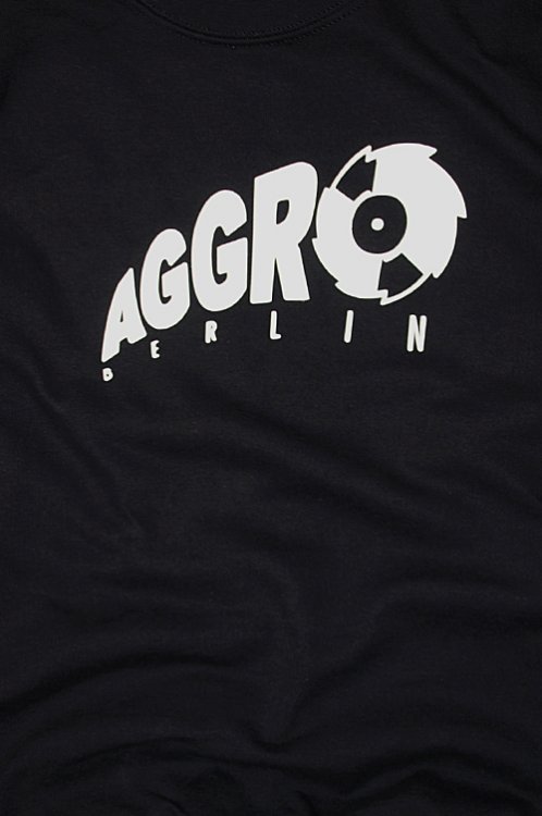 Aggro Berlin mikina - Kliknutm na obrzek zavete