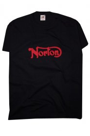 Norton triko