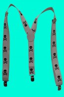 k�andy Skulls