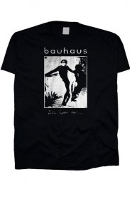 Bauhaus triko