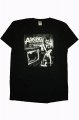 Asking Alexandria p�nsk� tri�ko