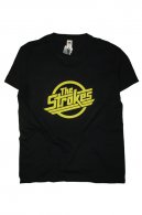 The Strokes tričko