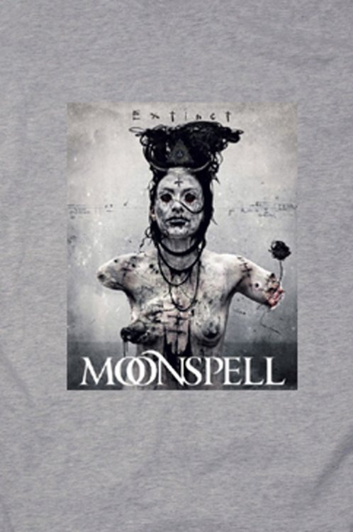 Moonspell triko - Kliknutm na obrzek zavete
