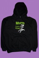 Misfits mikina