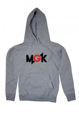 Machine Gun Kelly mikina dámská