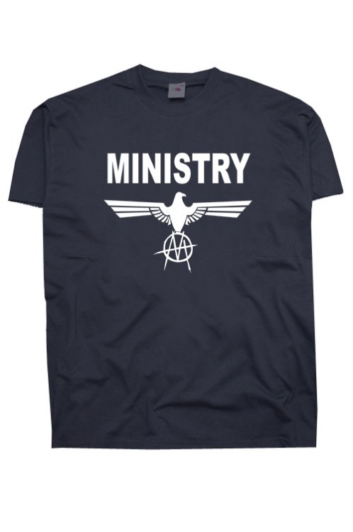 Ministry pnsk triko - Kliknutm na obrzek zavete