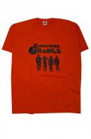 Clockwork Orange tričko