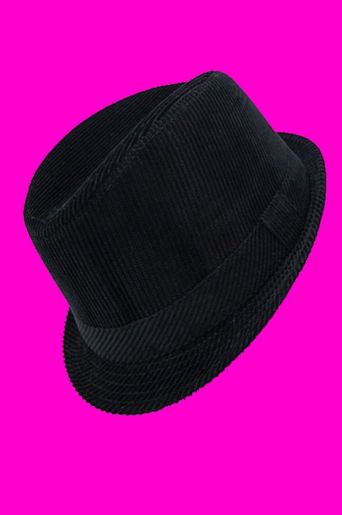 klobouk Black - Kliknutm na obrzek zavete