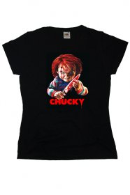 Chucky triko dmsk