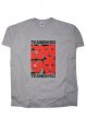 Talking Heads tri�ko