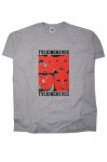 Talking Heads tri�ko
