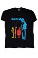 Gorillaz tričko pánské Gorillaz tričko pánské