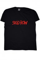 Skid Row triko pnsk