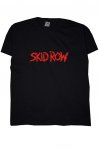 Skid Row triko pnsk