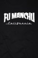Fu Manchu pnsk triko