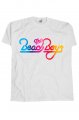 Beach Boys tri�ko