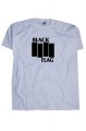 Black Flag tri�ko
