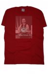 King Crimson tri�ko