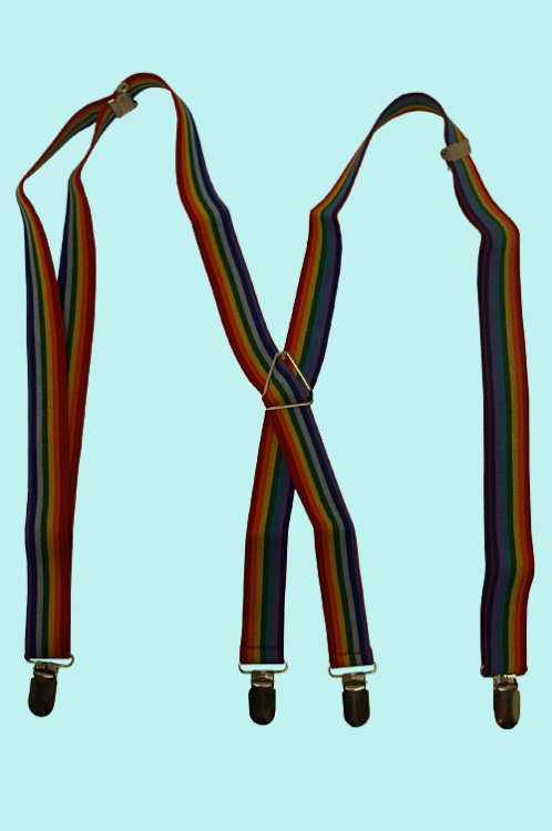 kandy Rainbow - Kliknutm na obrzek zavete