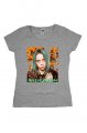 Billie Eilish tričko dámské Billie Eilish tričko dámské