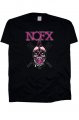 Nofx tri�ko