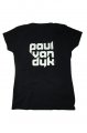 Paul Van Dyk triko dmsk