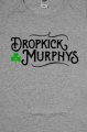 Dropkick Murphys triko dmsk
