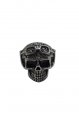 Skull biker prsten Skull biker prsten