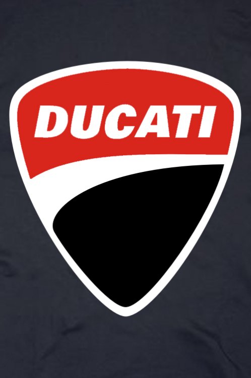Ducati triko pnsk - Kliknutm na obrzek zavete