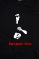 Bruce Lee Girl triko
