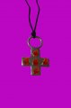 přívěšek Punk Cross přívěšek Punk Cross