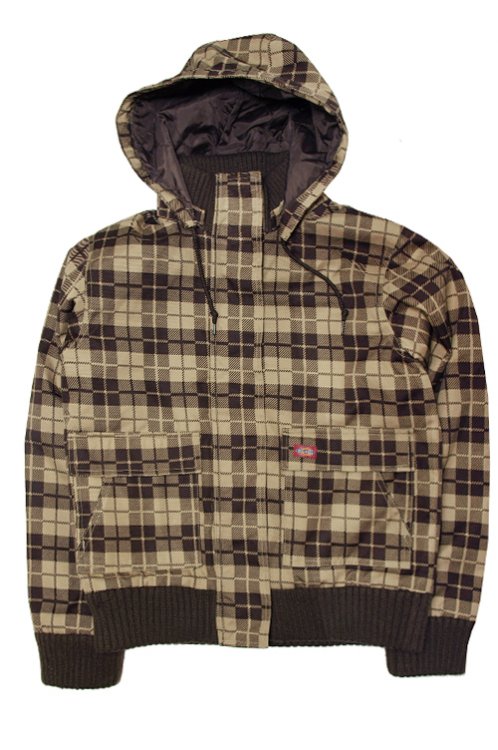 Dickies bunda - Kliknutm na obrzek zavete